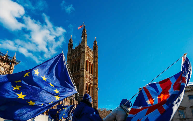 W przypadku poprawek rząd UK zrezygnuje z głosowania nad umową z UE