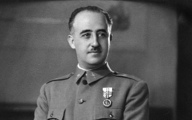 Spain will exhume and move former dictator's remains this week