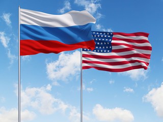 Russia accuses US of seeking to dominate rest of the world