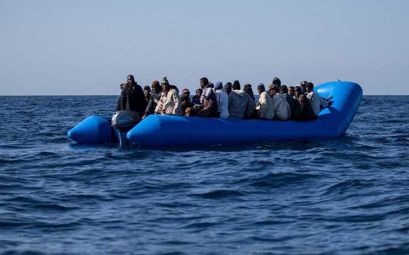 ONZ: Zagrożenie dla życia nie powstrzymuje Afrykanów przed migracją 