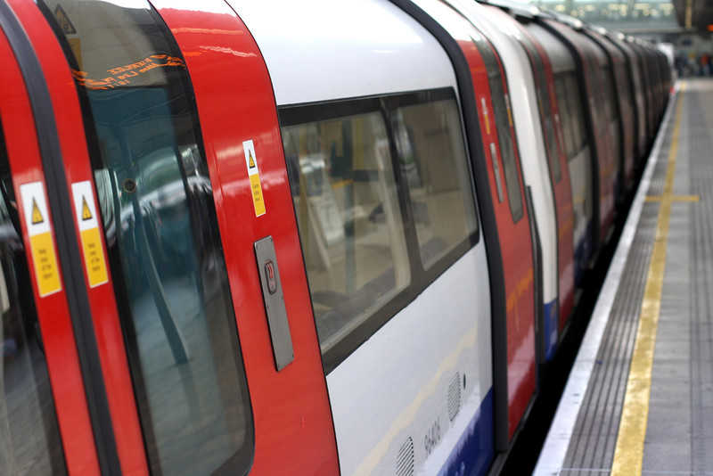 Four-year wait for Central line CCTV "puts thousands at risk of sex attacks"