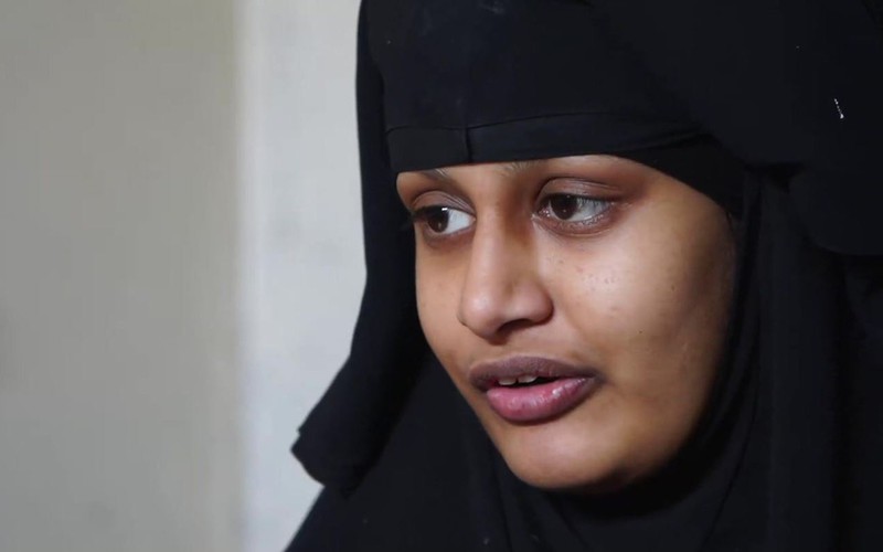 Shamima Begum: Stripping citizenship put her at risk of hanging, court hears