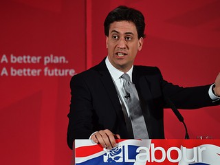 Election 2015: Miliband plans crackdown on exploitative firms