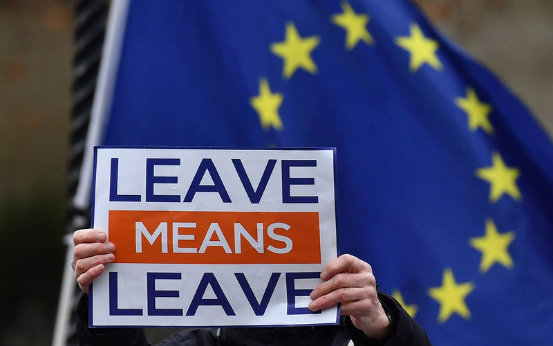 Nieoficjalnie: W UE jest zgoda na przedłużenie Brexitu