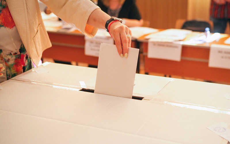 11 proc. Bułgarów gotowych sprzedać głos w wyborach