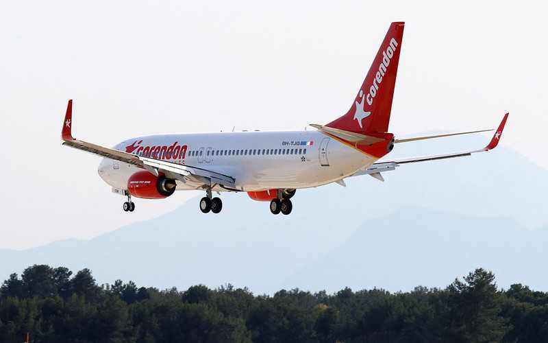 Corendon Airlines chce podbić polski rynek