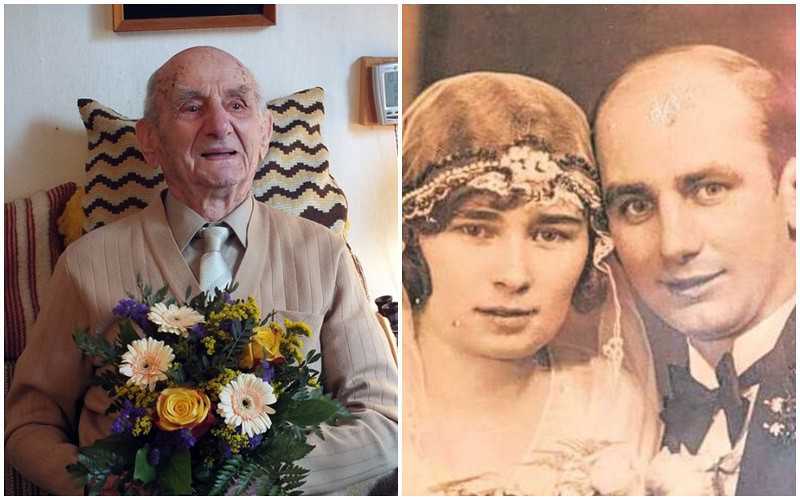 Niemcy: W wieku 114 lat zmarł najstarszy mężczyzna na świecie
