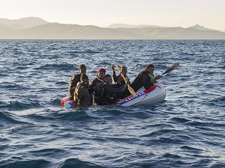 Tragedia na Morzu Śródziemnym: 700 imigrantów mogło zginąć