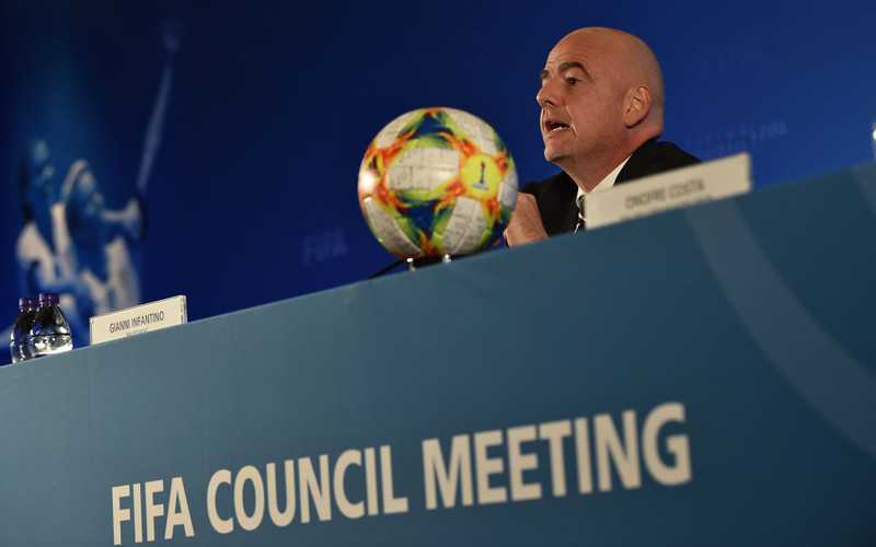 FIFA to select 2030 World Cup host in 2024