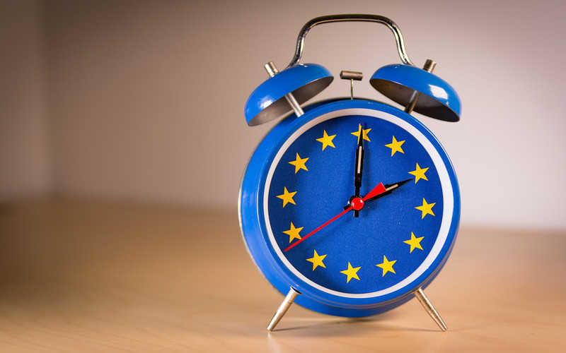 Nie zanosi się, by UE zrezygnowała ze zmiany czasu