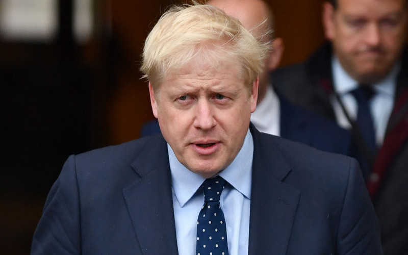 Boris Johnson calls for December election amid Brexit chaos 