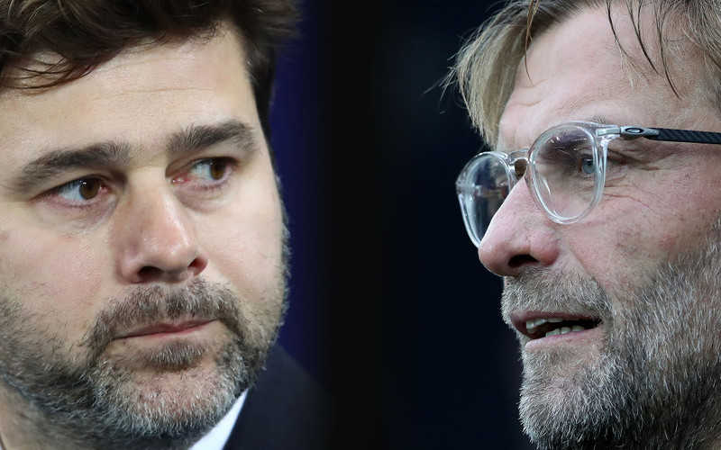Premier League: Liverpool's match with Tottenham hit the 10th round