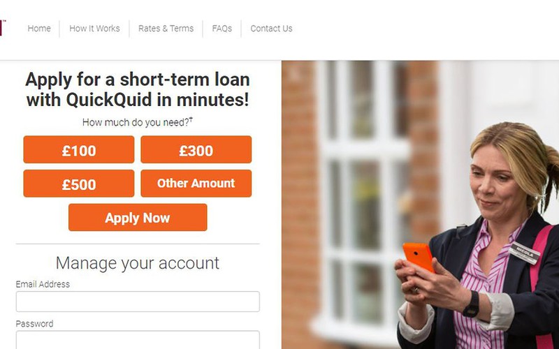 Payday lender QuickQuid to close after 3,000 complaints in six months