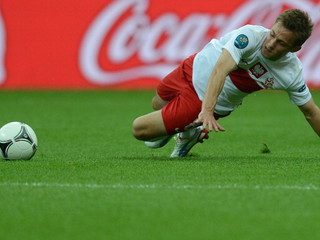 Hull City look at Polish star Maciej Rybus 