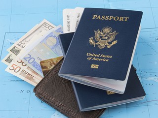 The most powerful passports in the world, ranked