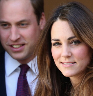 William and Kate set up firms 'to protect their brand'