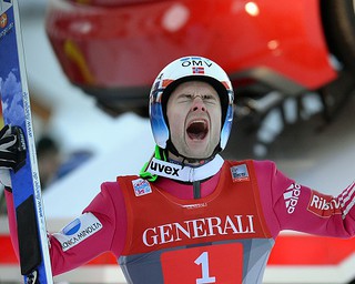 Norway's world champion Jacobsen retires