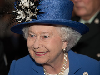Queen spends 89th birthday celebrating with Royal family at Windsor Castle