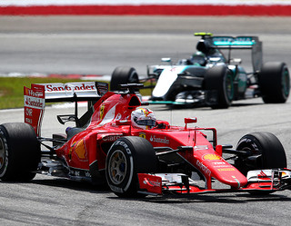 Ferrari będzie miało mocniejszy silnik
