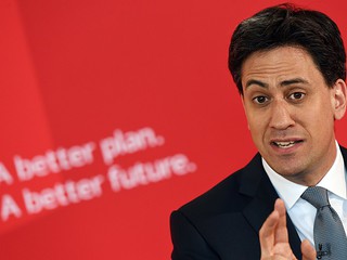 New immigrants must speak English, says Ed Miliband