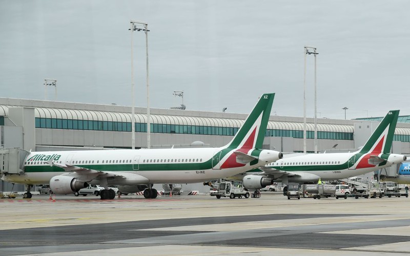 Rome Fiumicino's fourth runway plan rejected over environmental fears