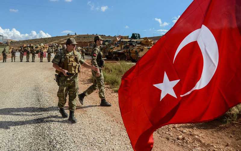 Sondaż: Niemcy chcą usunięcia Turcji z NATO 