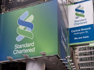 StanChart hires former UK surveillance chief to combat cybercrime