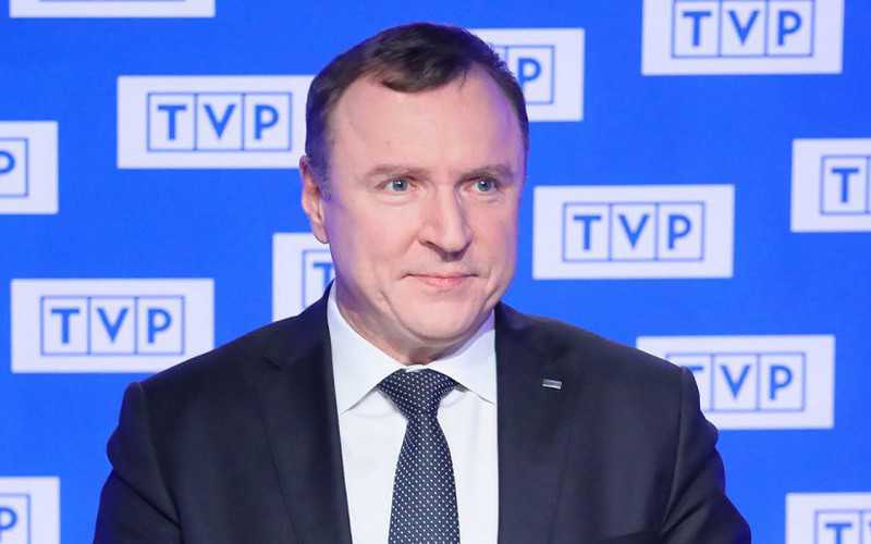 Prezes TVP: Nie pokażemy spotu "Polska to chory kraj", bo jest obraźliwy