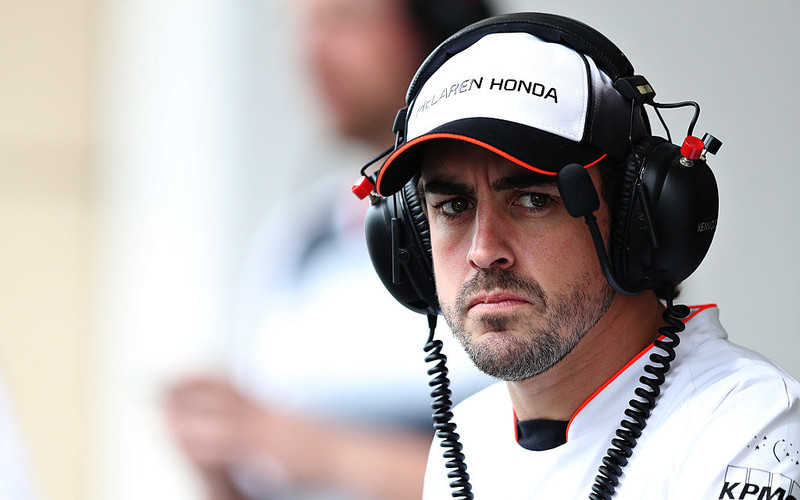 Formuła 1: Alonso bierze pod uwagę możliwość powrotu