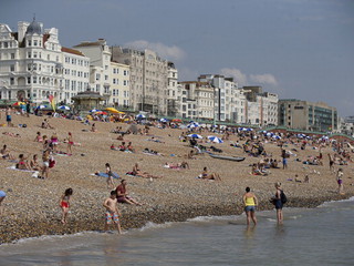 Dlaczego londyńczycy coraz częściej emigrują do Brighton?