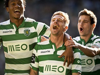 Sporting Lisbon was spying footballers 