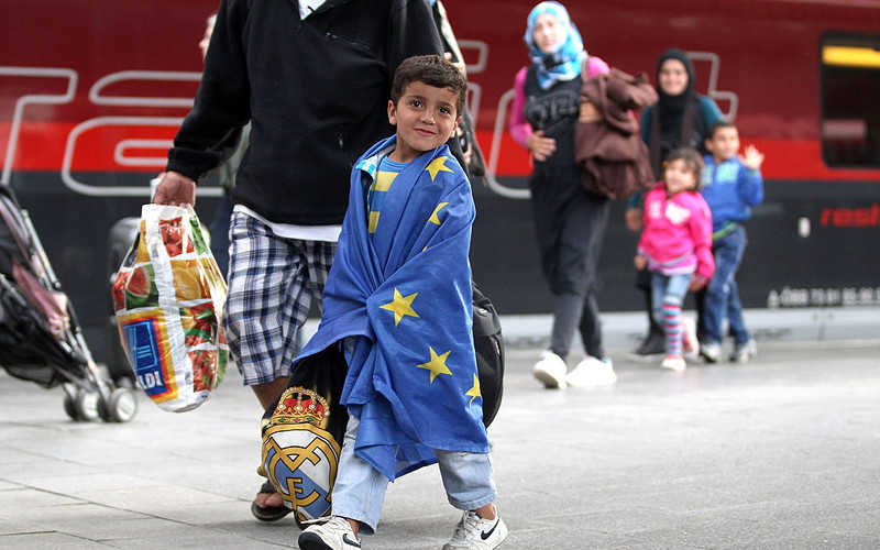 TSUE: Polska złamała prawo UE, odmawiając relokacji uchodźców