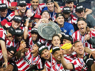After 30 years, Philips to stop sponsoring PSV Eindhoven's shirts