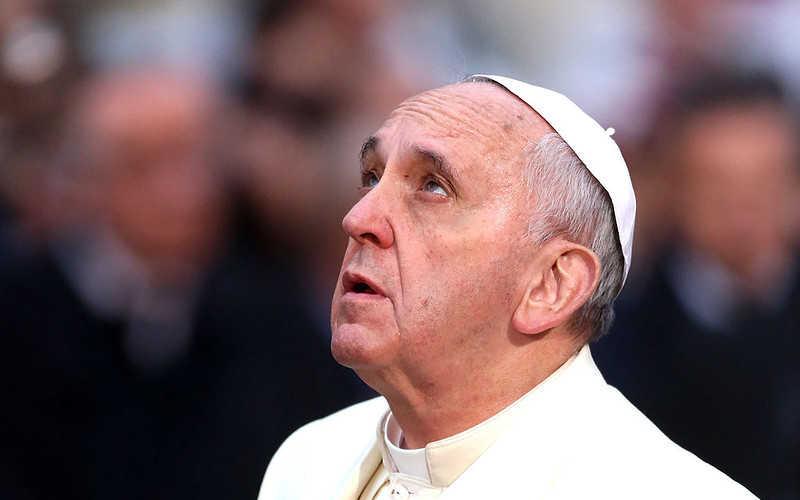 Pope Francis: 'We begin to die when we forget about death'