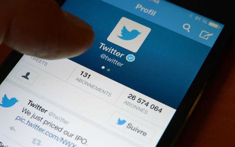 Twitter od 22 listopada rezygnuje z reklam politycznych
