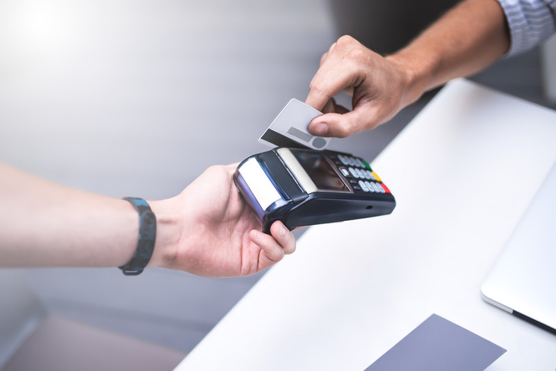 NBP: In Poland, the number of payment cards is growing, there are 42.1 million