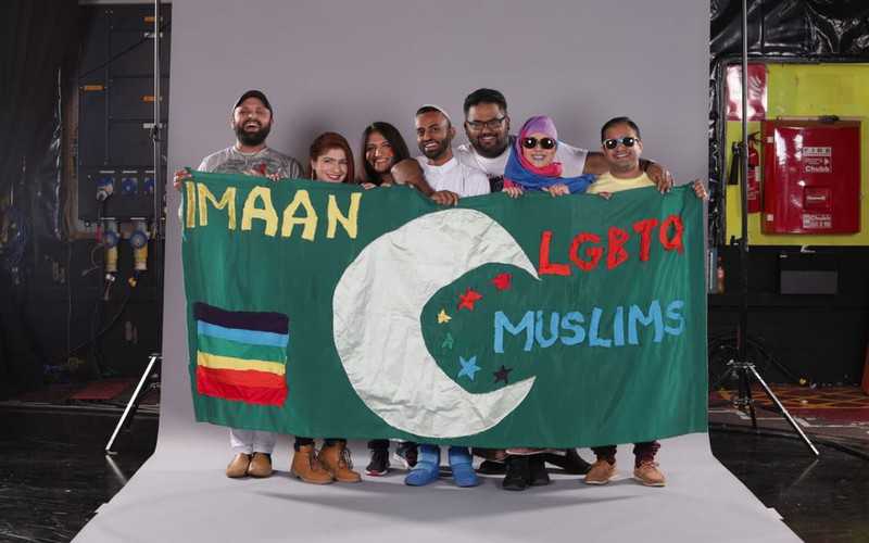 Muslims in the UK will organize first LGBT equality parade