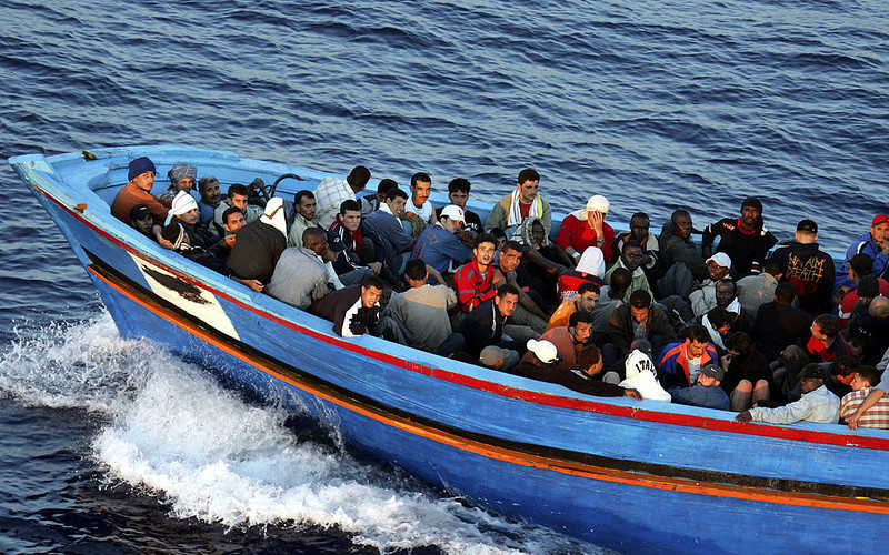 Włoskie MSW: Nie ma żadnej inwazji migrantów