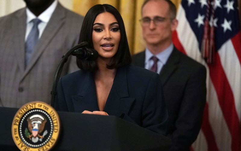 Kim Kardashian applauds U.S. House of Representatives for recognizing Armenian genocide