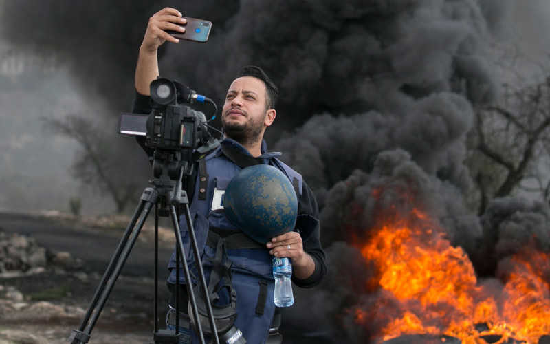 ONZ: Praca dziennikarzy staje się coraz bardziej niebezpieczna