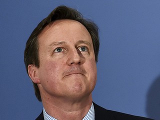 Cameron: Conservatives will have first black or Asian PM