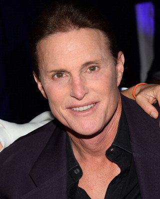 Bruce Jenner confirms she identifies as a woman