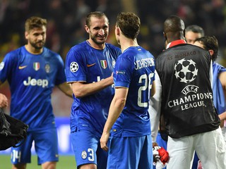Juve closer to title 