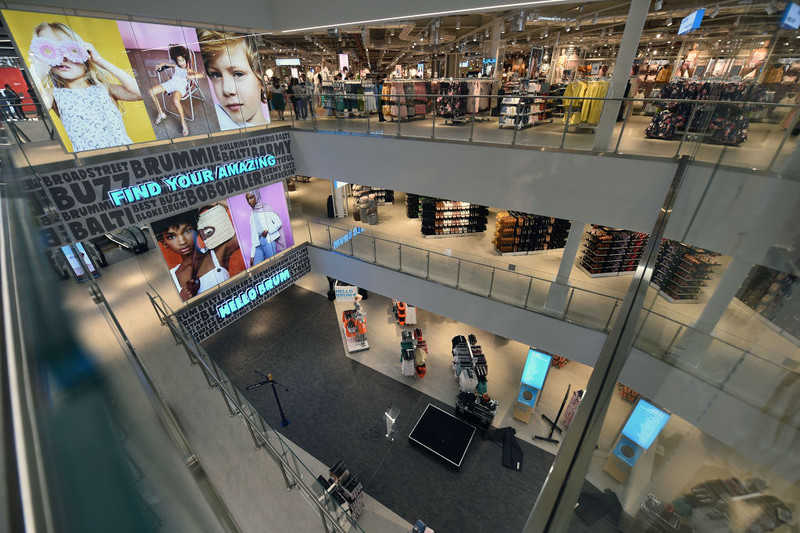 Primark otworzy 19 nowych sklepów, także w Polsce
