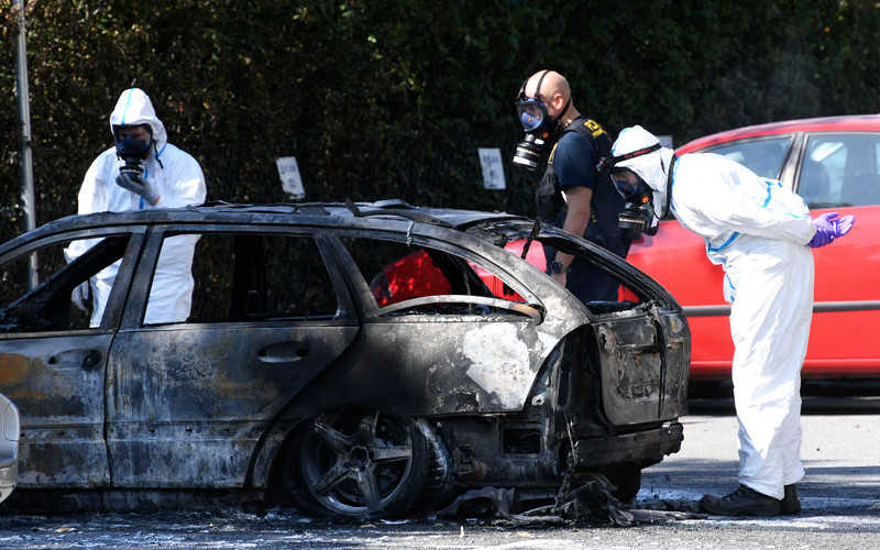 Szwecja: Już 187 eksplozji w 2019 r. Policja obiecuje działania