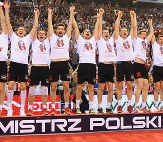 Resovia won Poland Cup