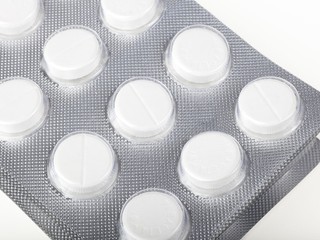 Swedish supermarkets ban paracetamol pills