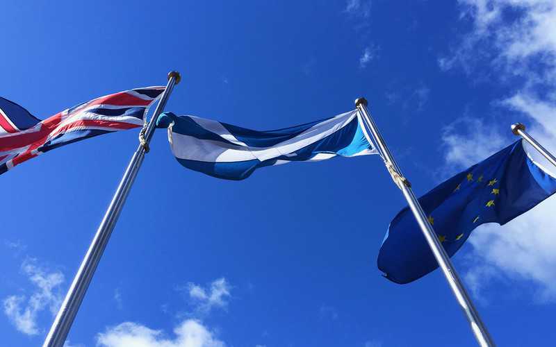 Szkocja: Grupa EU Citizens Rights Project pomoże w rejestracji obywateli UE