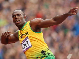 Rio: Powstanie film o przygotowaniach Usaina Bolta