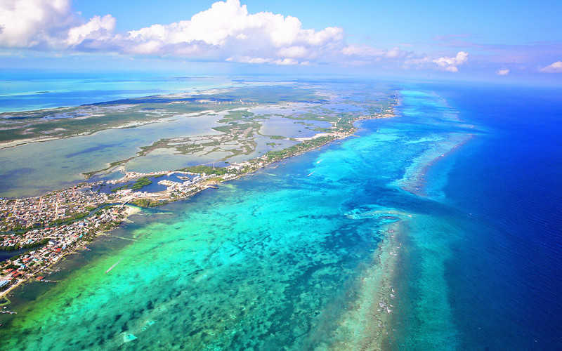 UE wykreśliła Belize z czarnej listy podatkowej